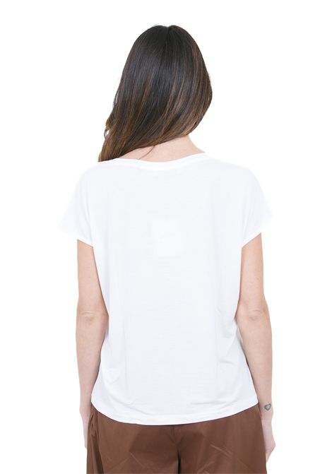 SCOLLO A V MANILA GRACE | T- Shirt | T035VUMA148